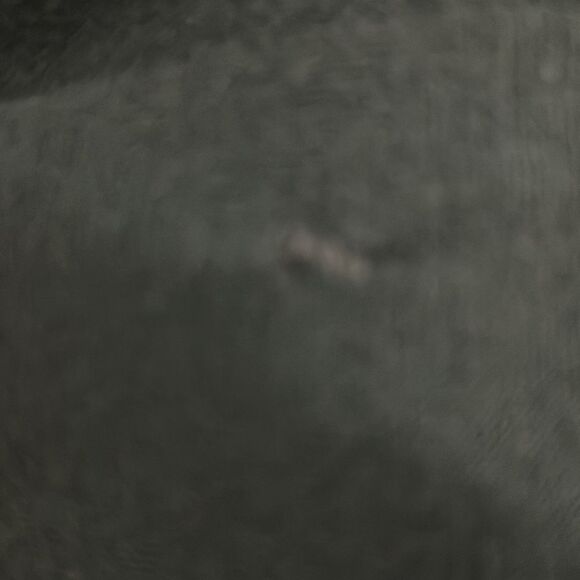 CL Carol Little Dress Sz 6 Black Wool Scoop Neck Long Sleeve Gem Stone Fringe - Picture 11 of 14